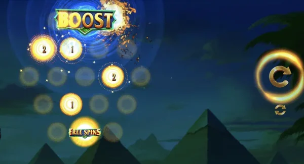 Sun Strike – play free demo | GamblingShot