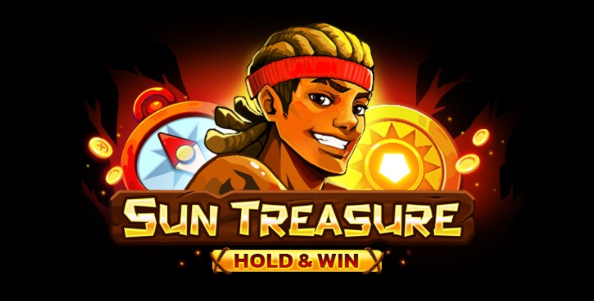Sun Treasure – грати безкоштовно в демо | GamblingShot
