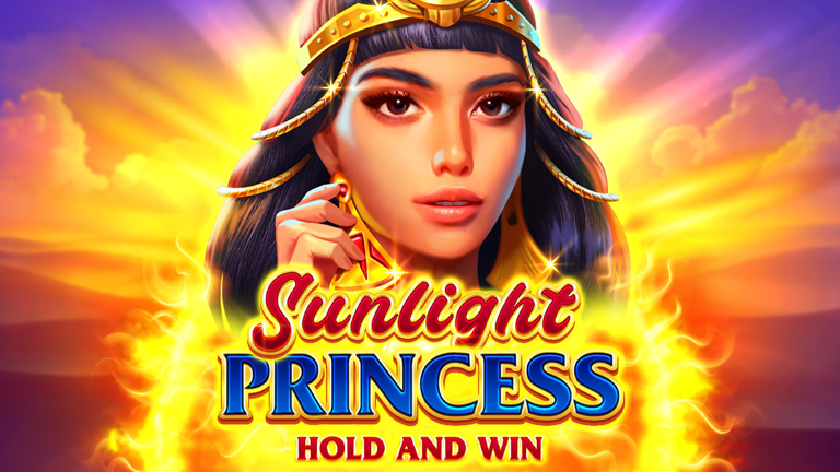 Sunlight Princess – играть бесплатно в демо | GamblingShot
