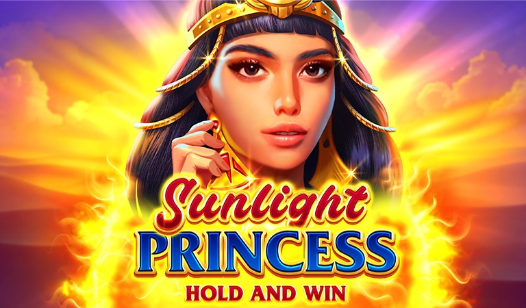 Sunlight Princess – играть бесплатно в демо | GamblingShot