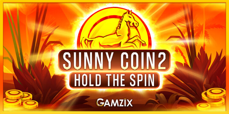 Sunny Coin: Hold The Spin – играть бесплатно в демо | GamblingShot
