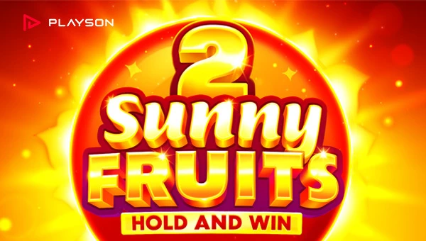 Sunny Fruits 2: Hold and Win – грати безкоштовно в демо | GamblingShot