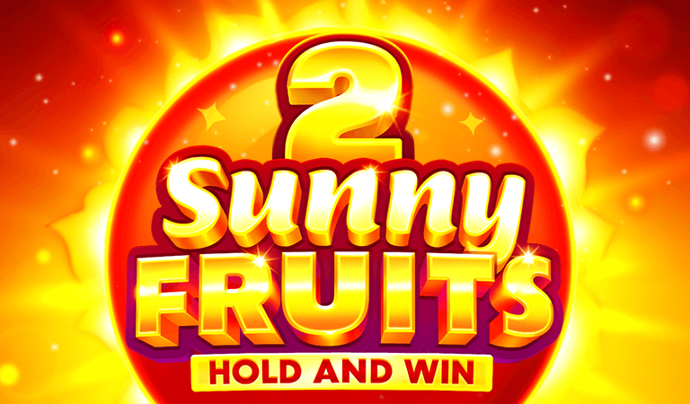 Sunny Fruits 2: Hold & Win – play free demo | GamblingShot