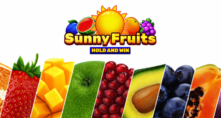 Sunny Fruits: Hold and Win – play free demo | GamblingShot