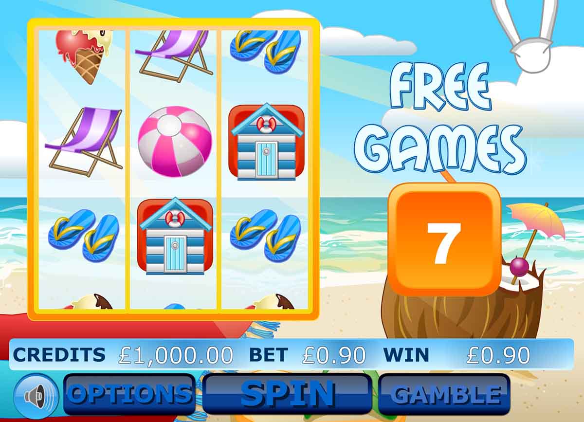 Sunny Money – играть бесплатно в демо | GamblingShot