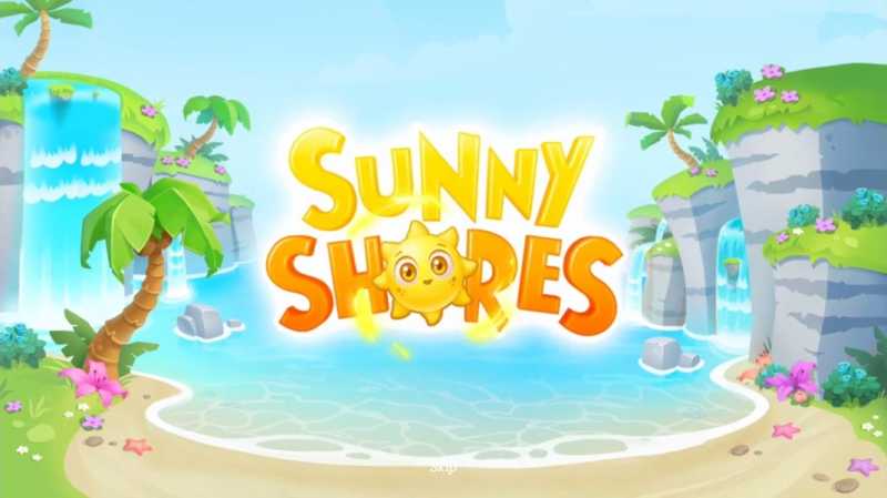 Sunny Shores – играть бесплатно в демо | GamblingShot