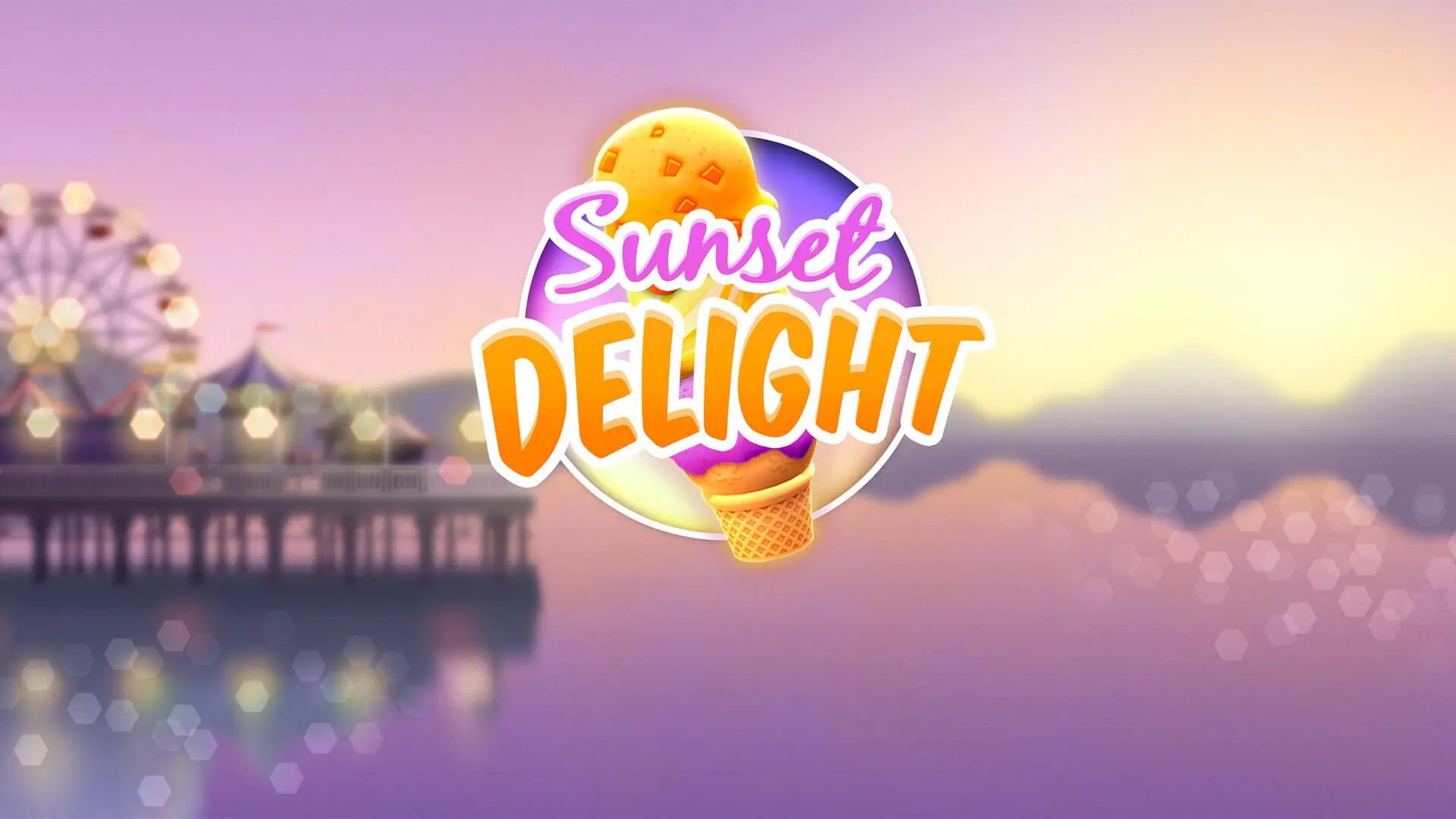Sunset Delight – грати безкоштовно в демо | GamblingShot