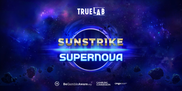 Sunstrike Supernova – играть бесплатно в демо | GamblingShot