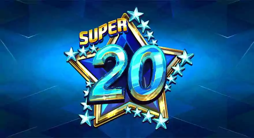 Super 20 Stars – играть бесплатно в демо | GamblingShot