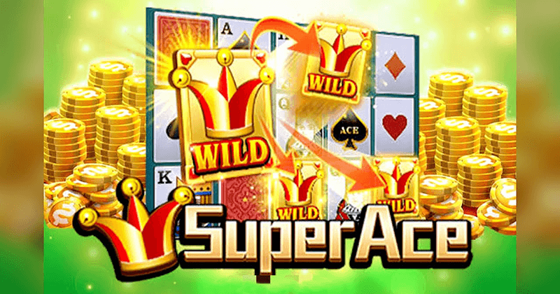 Super Ace – грати безкоштовно в демо | GamblingShot