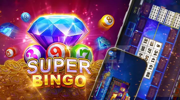 Super Bingo – грати безкоштовно в демо | GamblingShot
