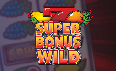 Super Bonus Wild – играть бесплатно в демо | GamblingShot