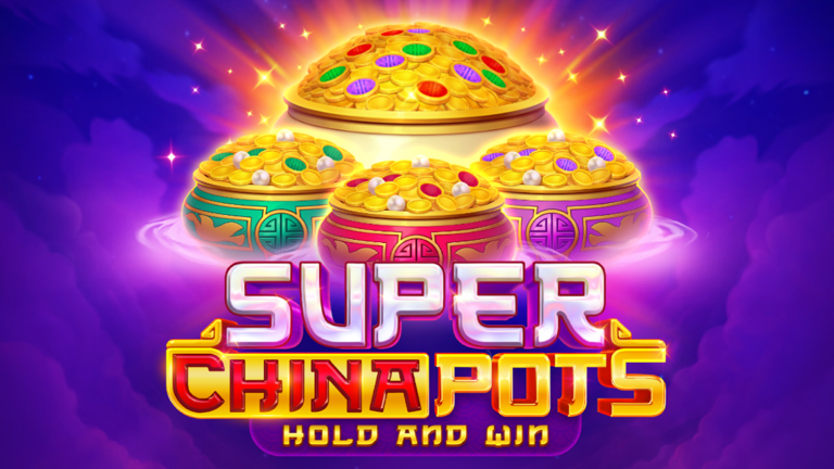 Super China Pots – играть бесплатно в демо | GamblingShot