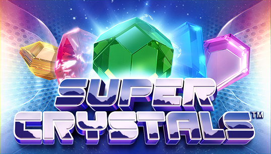 Super Crystals – играть бесплатно в демо | GamblingShot