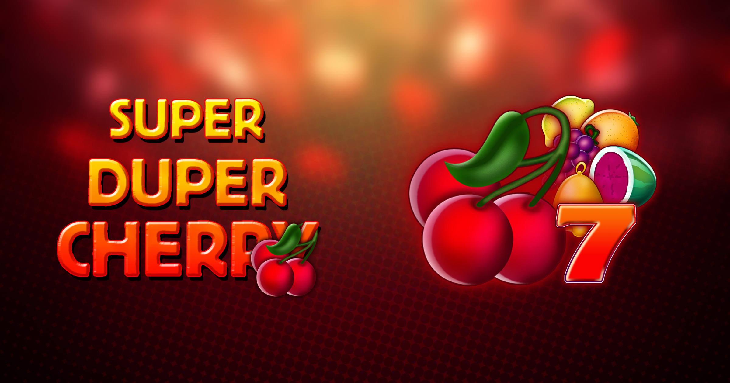 Super Duper Cherry – играть бесплатно в демо | GamblingShot
