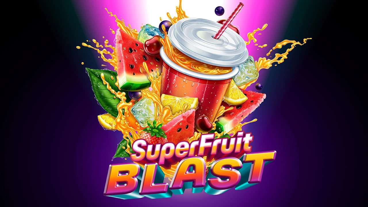 Super Fruit Blast – play free demo | GamblingShot