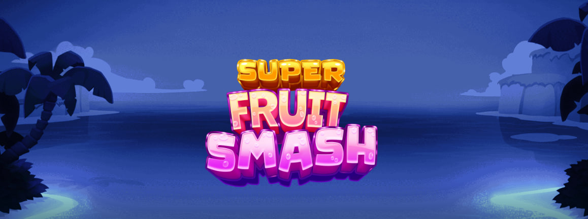 Super Fruit Smash – играть бесплатно в демо | GamblingShot