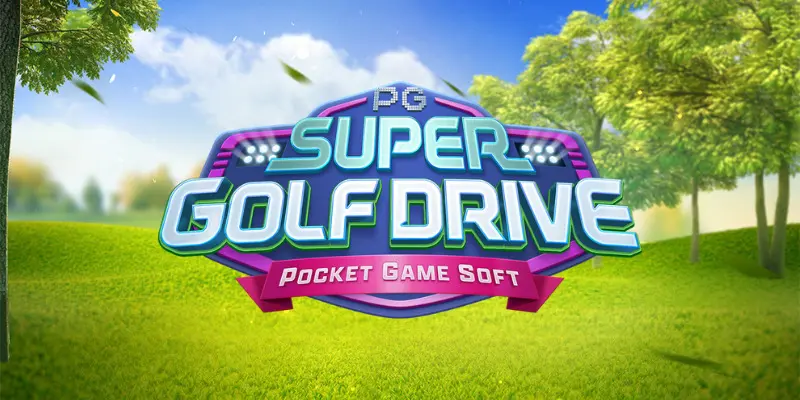 Super Golf Drive – грати безкоштовно в демо | GamblingShot