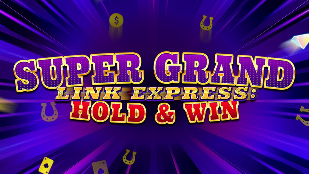 Super Grand Link Express: Hold & Win – play free demo | GamblingShot