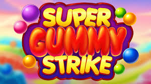 Super Gummy Strike – грати безкоштовно в демо | GamblingShot
