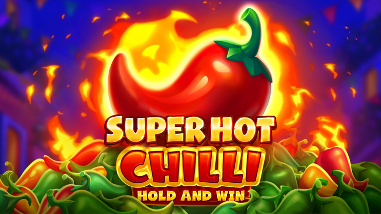 Super Hot Chilli – играть бесплатно в демо | GamblingShot