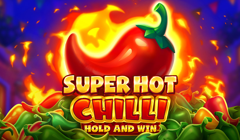 Super Hot Chilli – играть бесплатно в демо | GamblingShot