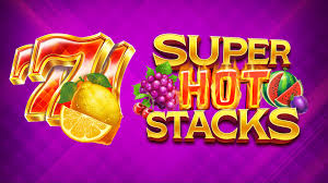Super Hot Stacks – играть бесплатно в демо | GamblingShot