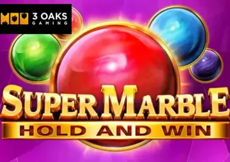 Super Marble – играть бесплатно в демо | GamblingShot