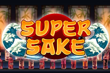 Super Sake – грати безкоштовно в демо | GamblingShot