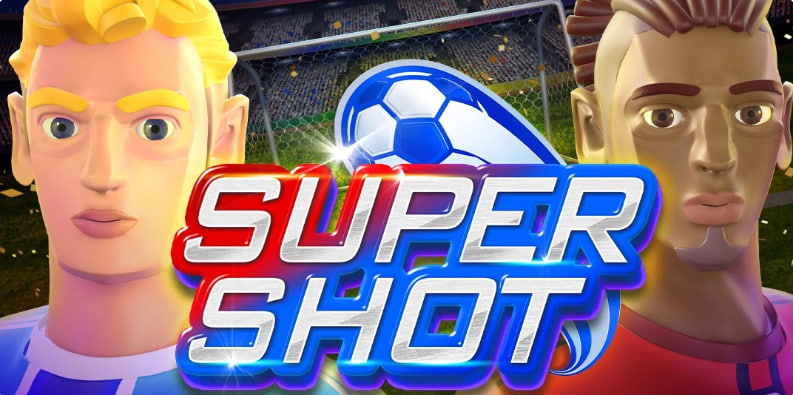 Super Shot – играть бесплатно в демо | GamblingShot