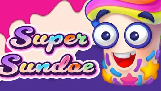 Super Sundae – играть бесплатно в демо | GamblingShot