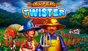 Super Twister – играть бесплатно в демо | GamblingShot
