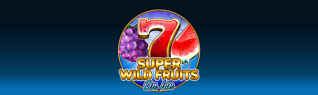 Super Wild Fruits – On Ice – играть бесплатно в демо | GamblingShot