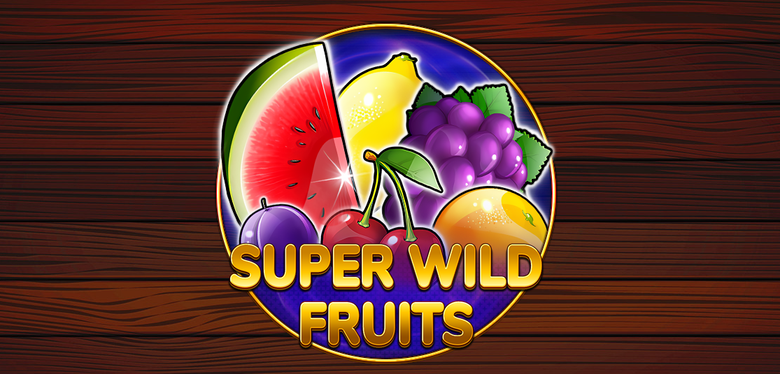 Super Wild Fruits – play free demo | GamblingShot
