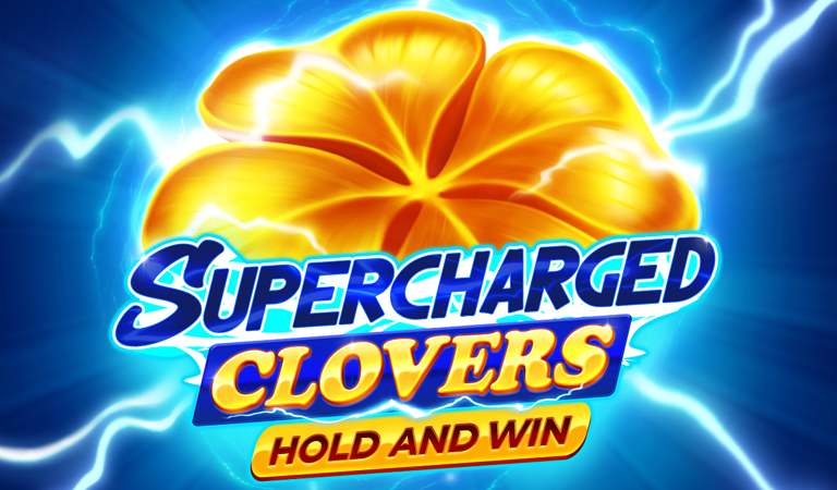 Supercharged Clovers: Hold and Win – play free demo | GamblingShot