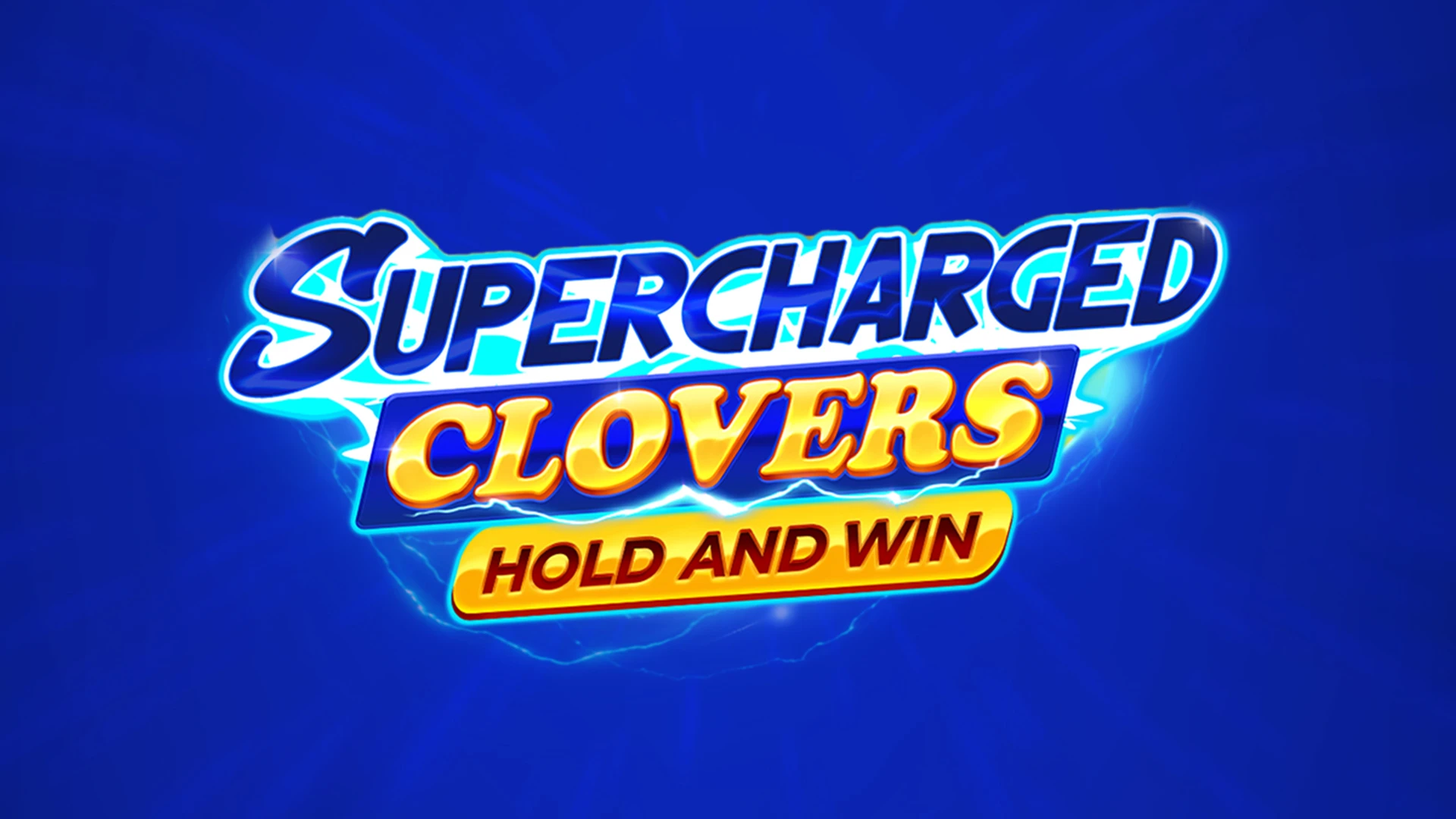 Supercharged Clovers: Hold and Win – грати безкоштовно в демо | GamblingShot