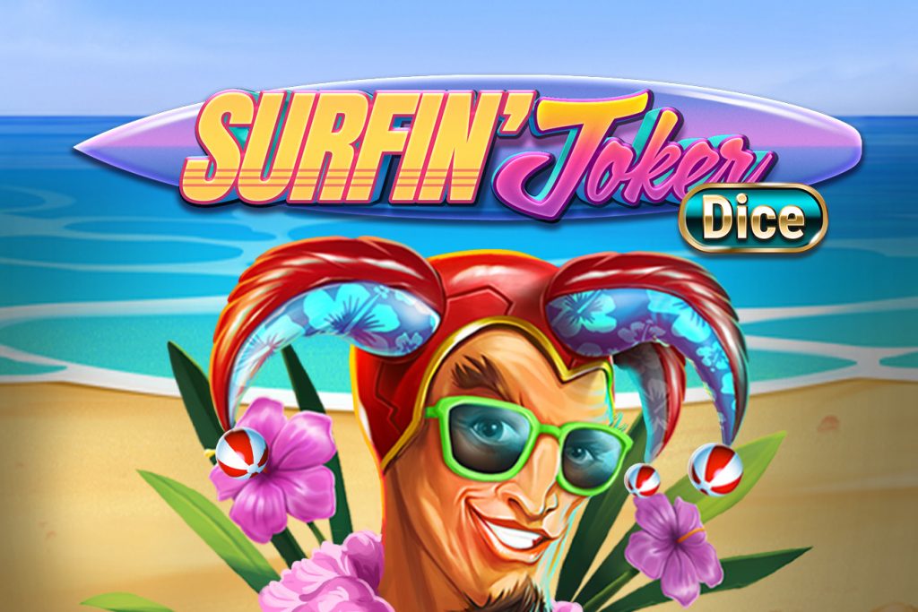 Surfin’ Joker – Dice – грати безкоштовно в демо | GamblingShot