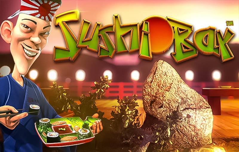 Sushi Bar – играть бесплатно в демо | GamblingShot