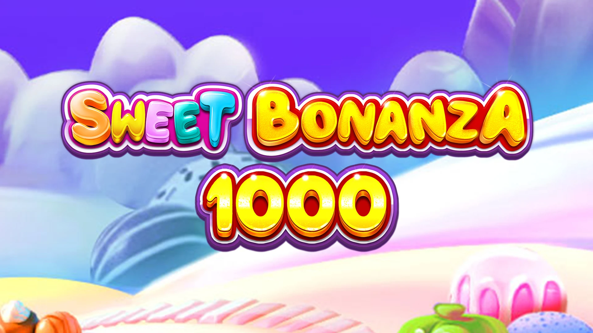 Sweet Bonanza 1000 – play free demo | GamblingShot