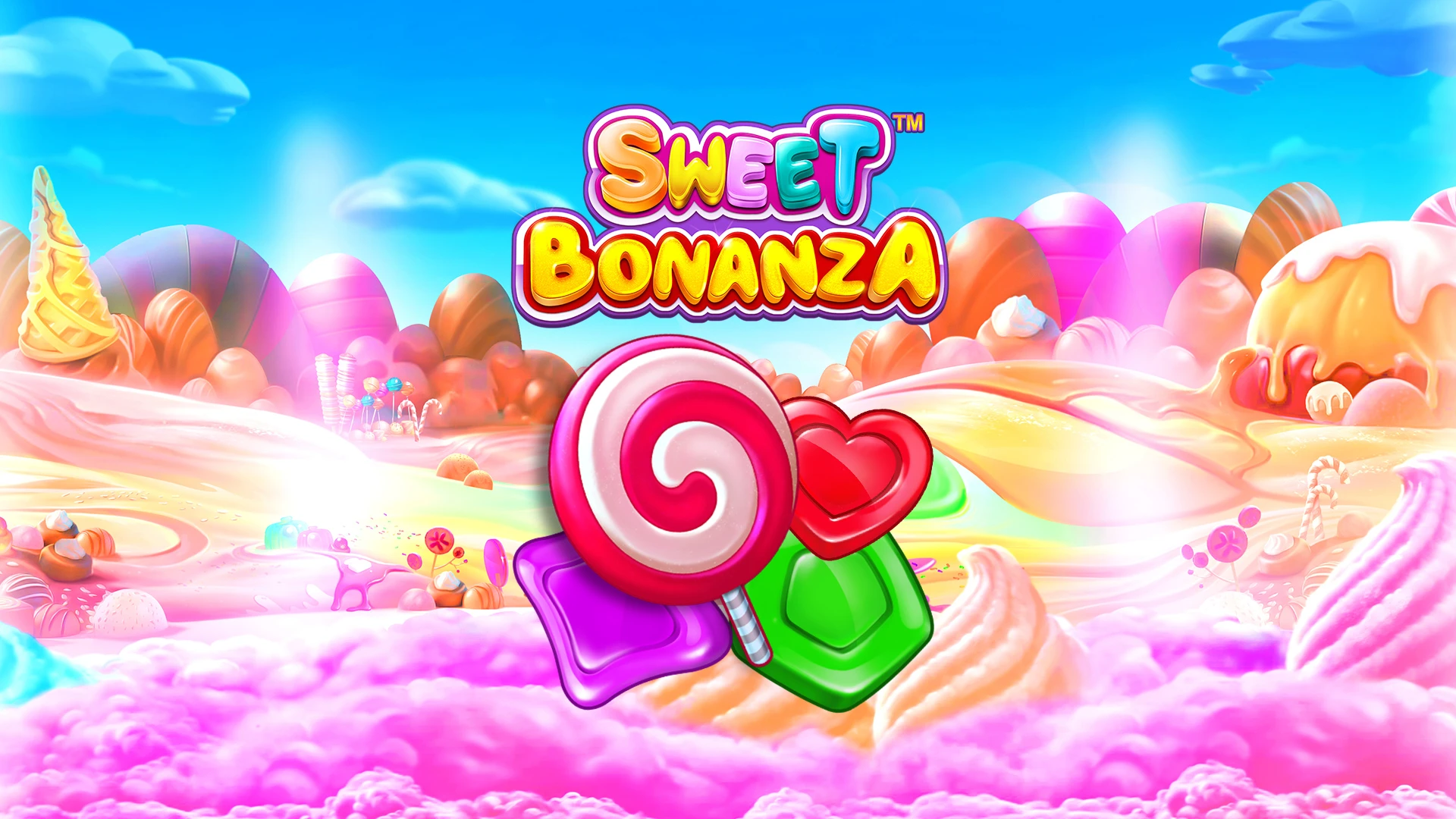 Sweet Bonanza – играть бесплатно в демо | GamblingShot