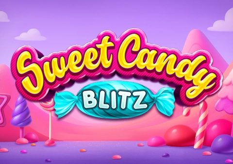 Sweet Candy Blitz – play free demo | GamblingShot