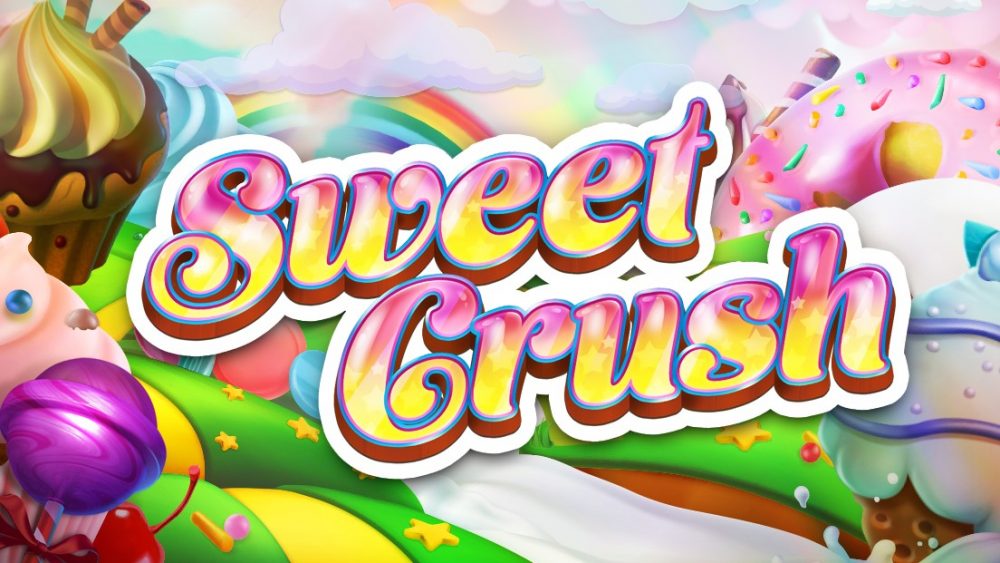 Sweet Crush – играть бесплатно в демо | GamblingShot