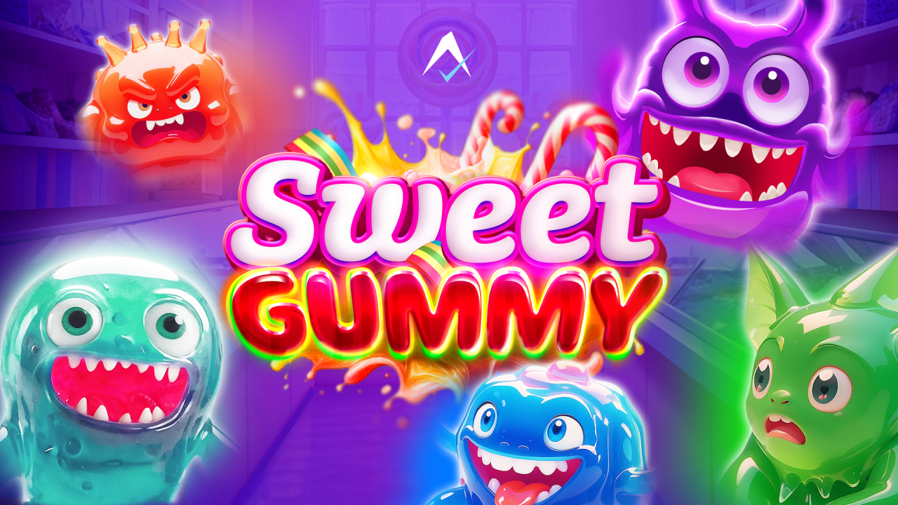 Sweet Gummy – играть бесплатно в демо | GamblingShot