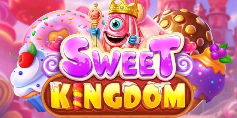 Sweet Kingdom – играть бесплатно в демо | GamblingShot