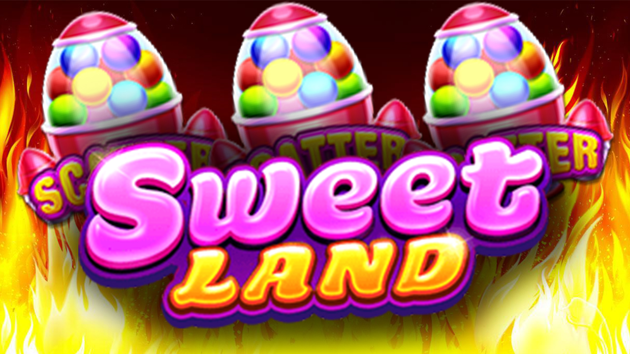 Sweet land – играть бесплатно в демо | GamblingShot