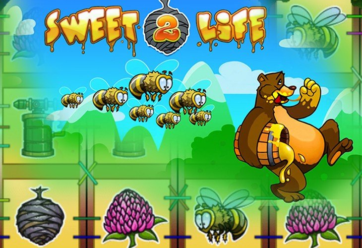 Sweet Life 2 – грати безкоштовно в демо | GamblingShot