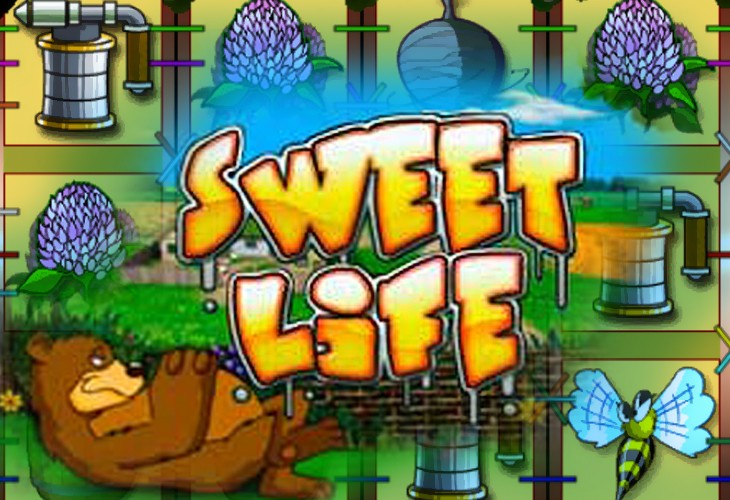 Sweet Life – play free demo | GamblingShot