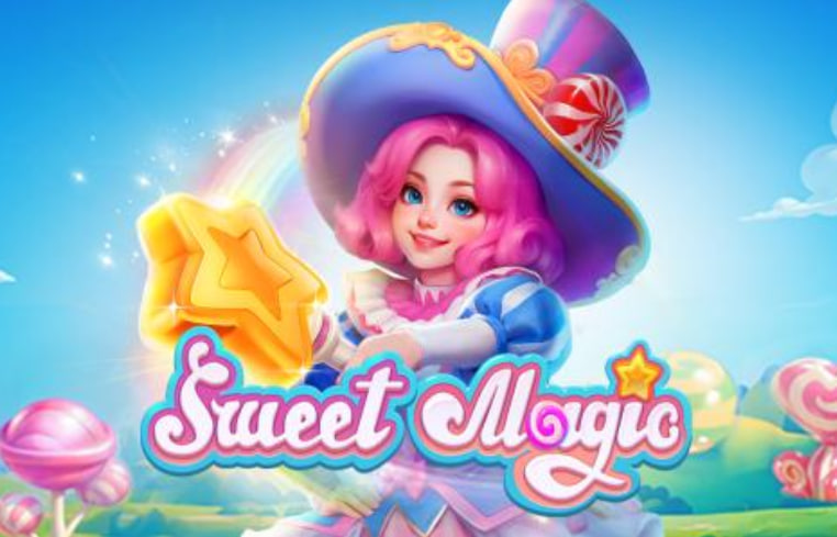 Sweet Magic – играть бесплатно в демо | GamblingShot
