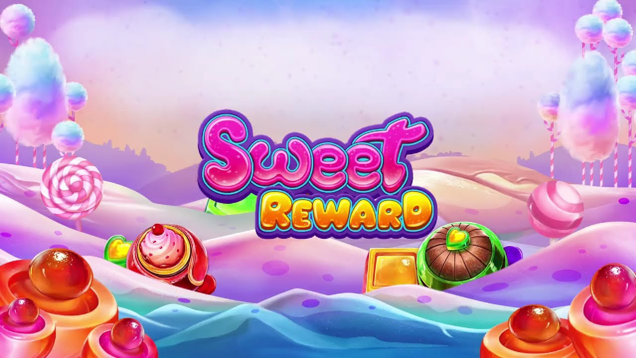 Sweet Reward – играть бесплатно в демо | GamblingShot