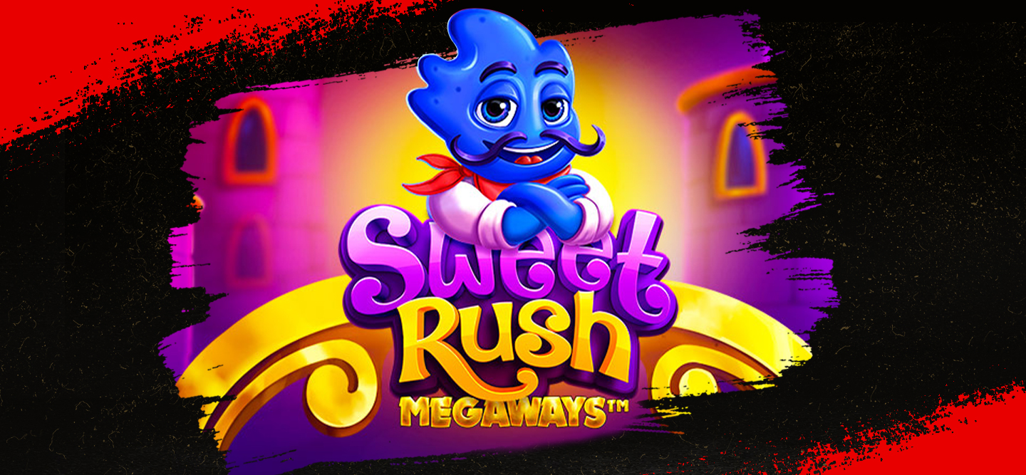 Sweet Rush MEGAWAYS™ – грати безкоштовно в демо | GamblingShot